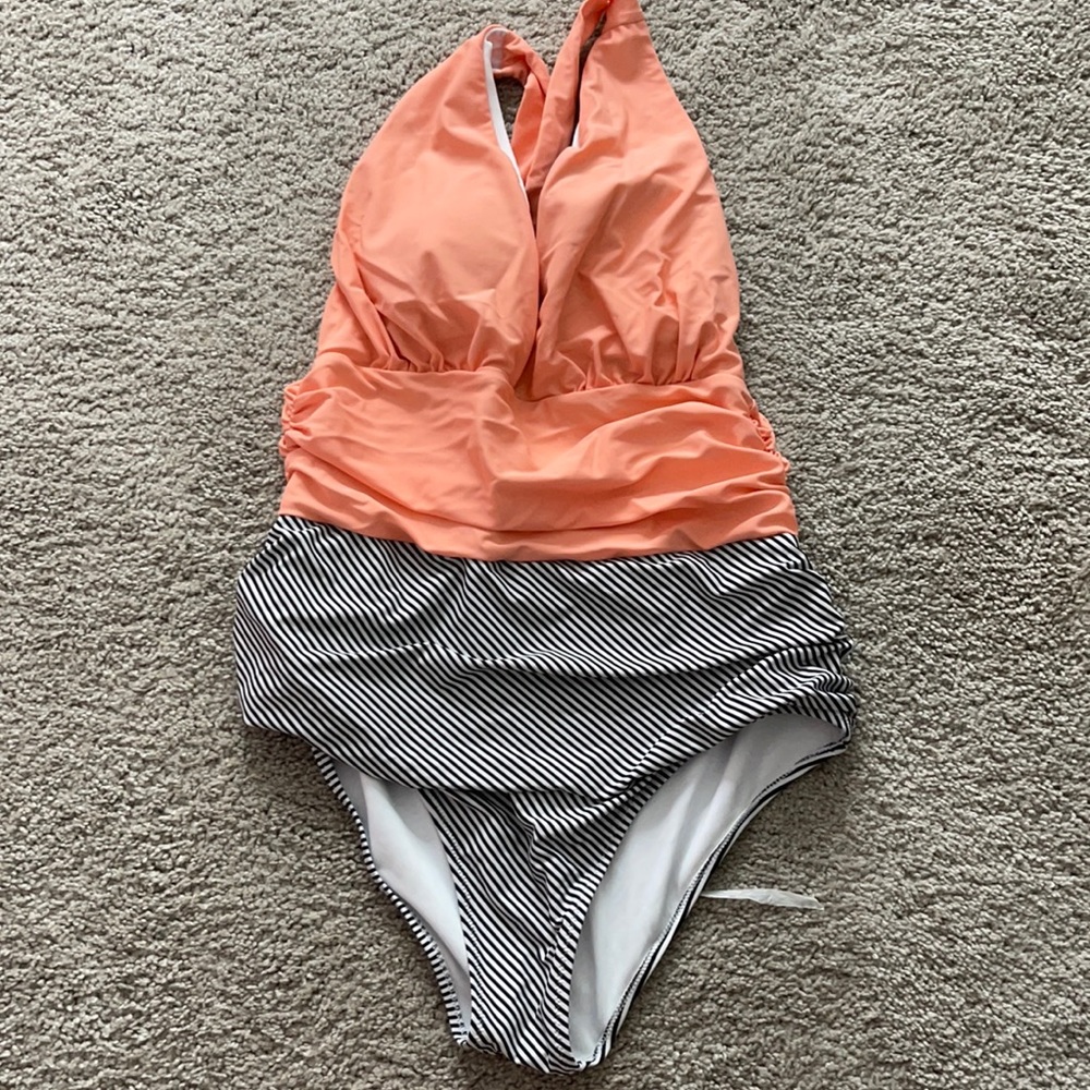 Maternity swimsuit